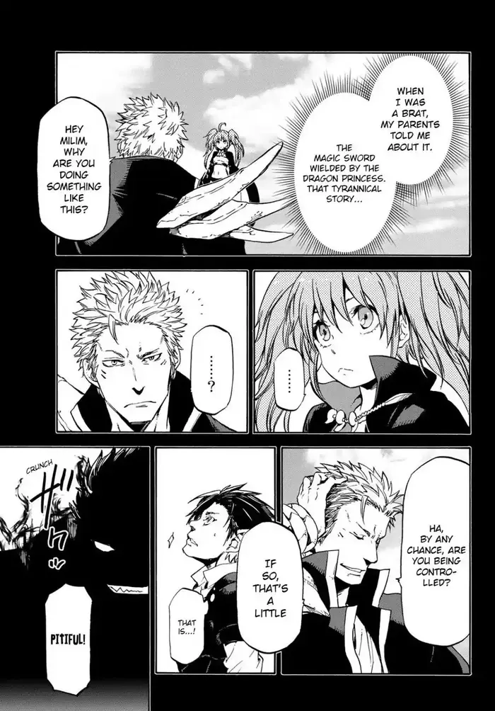 That Time I Got Reincarnated as a Slime Chapter 70 image 08_optimized